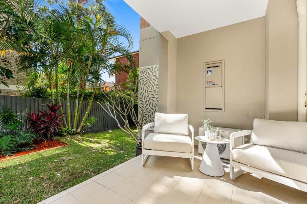 7/2-10 Hawkesbury Ave, Dee Why, NSW 2099