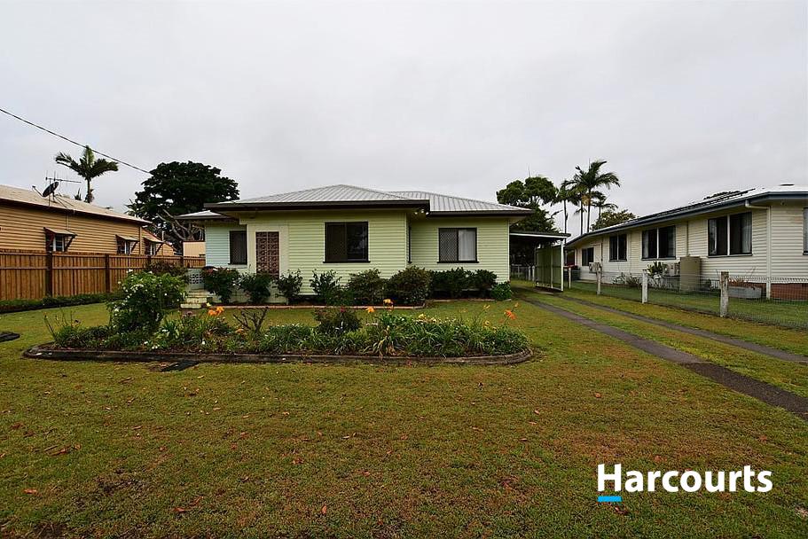 3 Moran St, Svensson Heights, QLD 4670