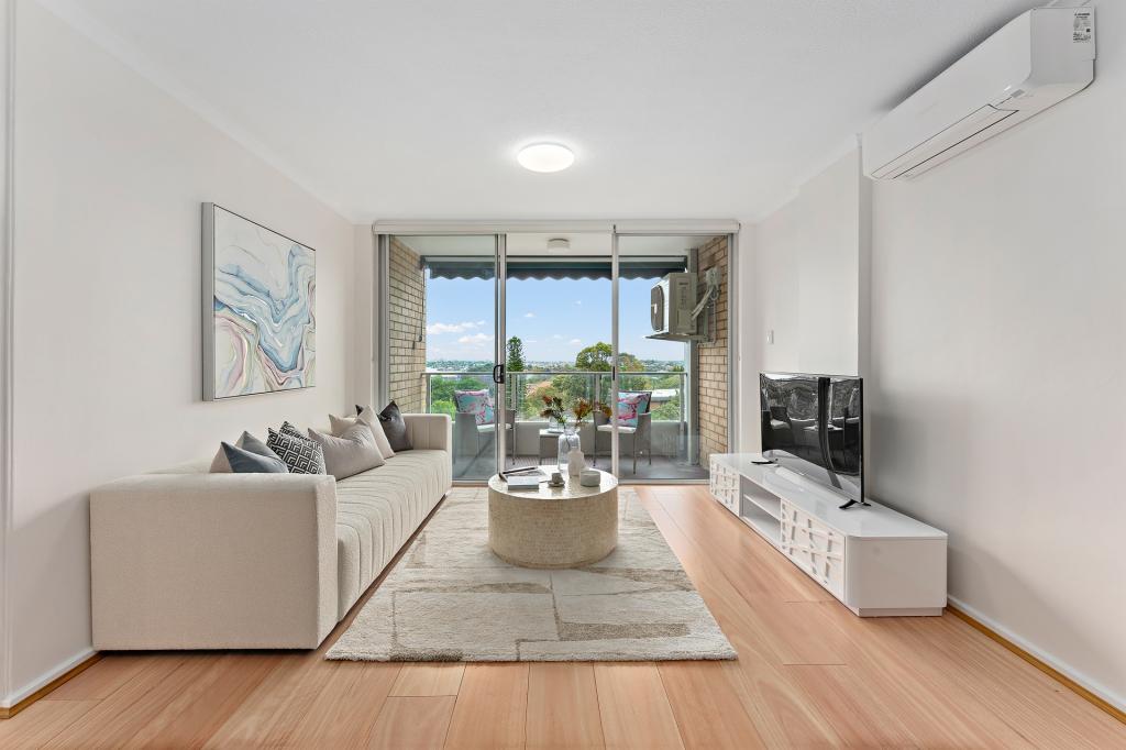 1/10 Carr St, Waverton, NSW 2060