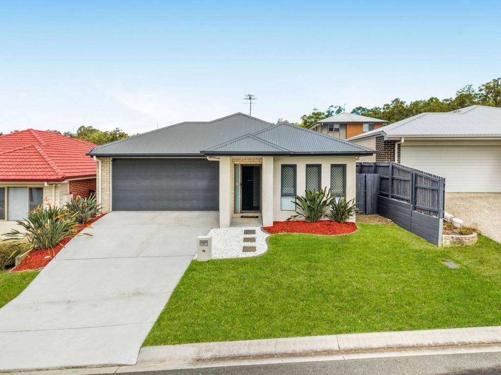 19 Stringybark St, Spring Mountain, QLD 4300