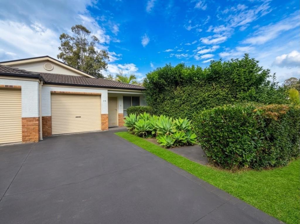 2/6 Arakoon Ave, Penrith, NSW 2750