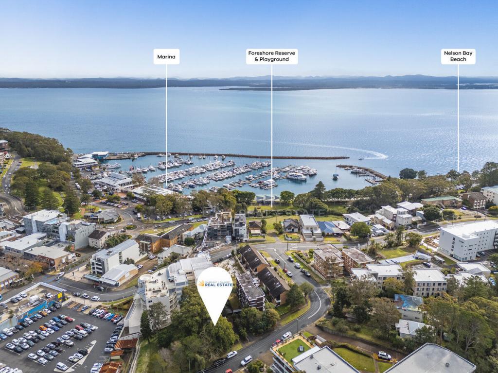 6 Donald St, Nelson Bay, NSW 2315