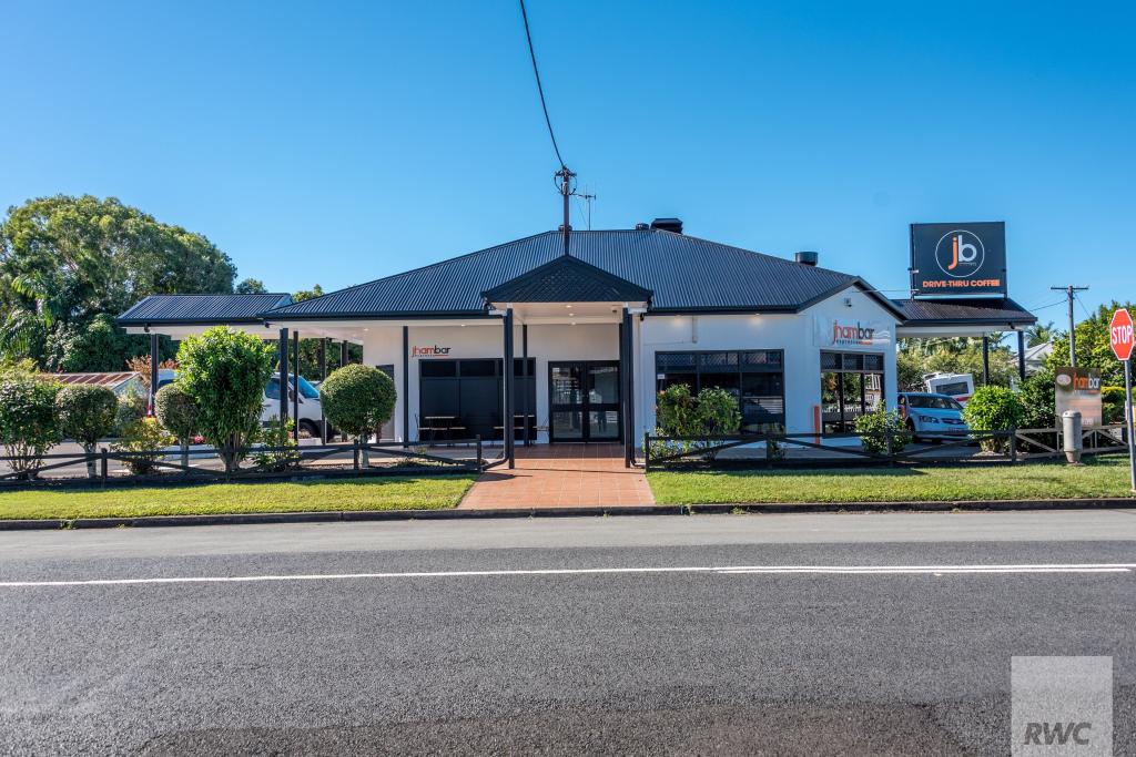 204 John St, Maryborough, QLD 4650