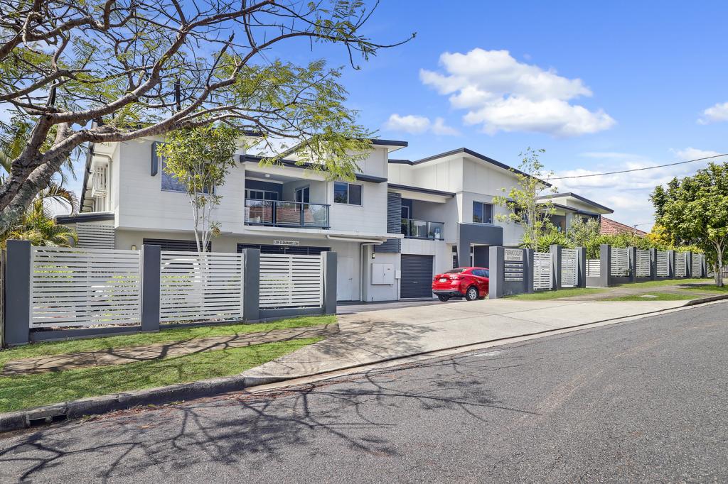 2/10 Ashmore St, Everton Park, QLD 4053