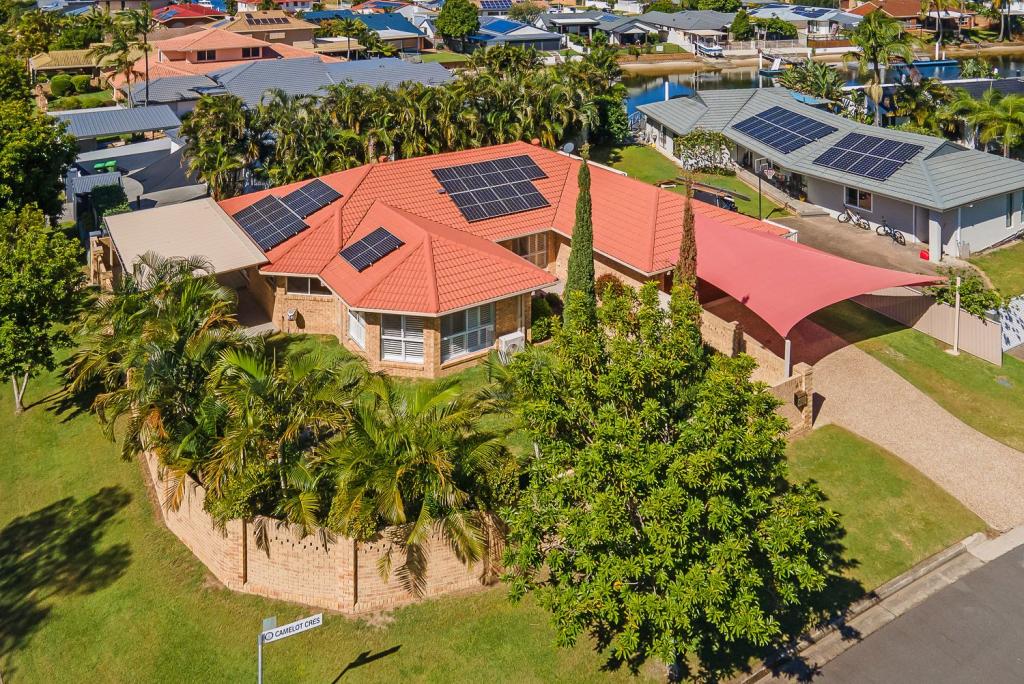 47 Camelot Cres, Hollywell, QLD 4216
