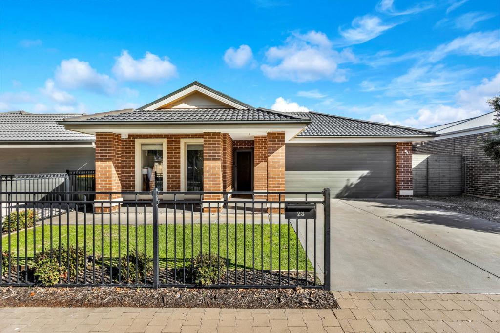 23 Nolan Pl, Munno Para, SA 5115