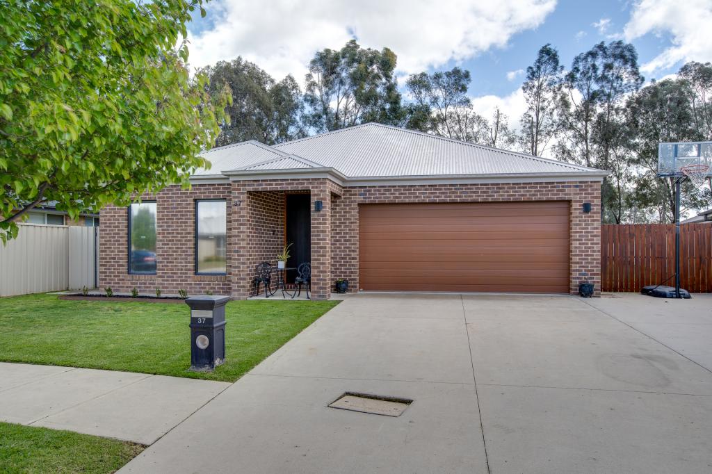 37 Pech Ave, Jindera, NSW 2642