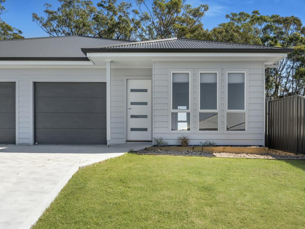 52a Lancing Ave, Sussex Inlet, NSW 2540