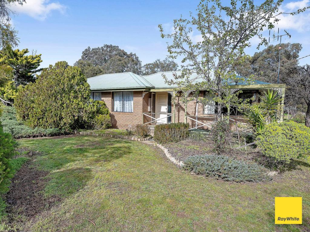 52 High St, Axedale, VIC 3551