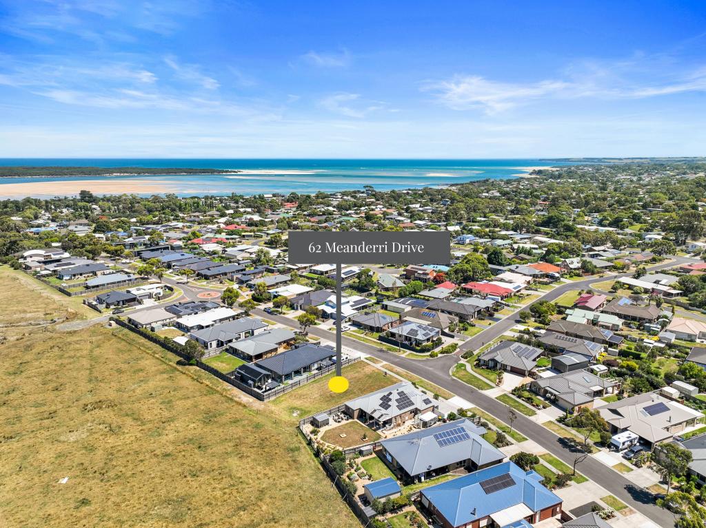 62 Meanderri Dr, Inverloch, VIC 3996