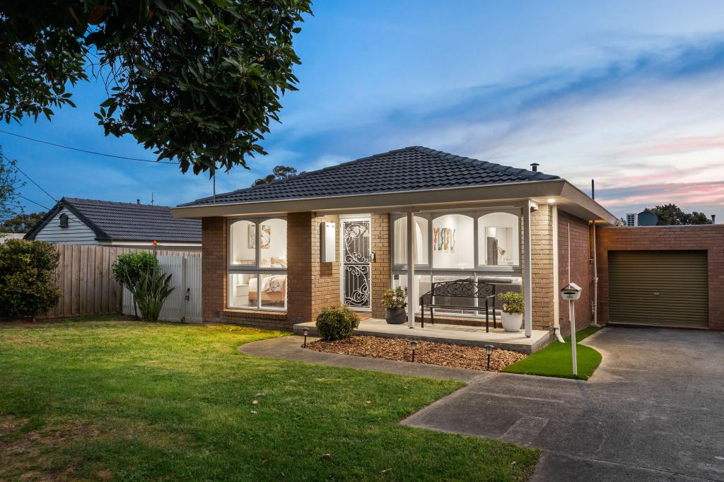 5a Andrew St, Ringwood, VIC 3134