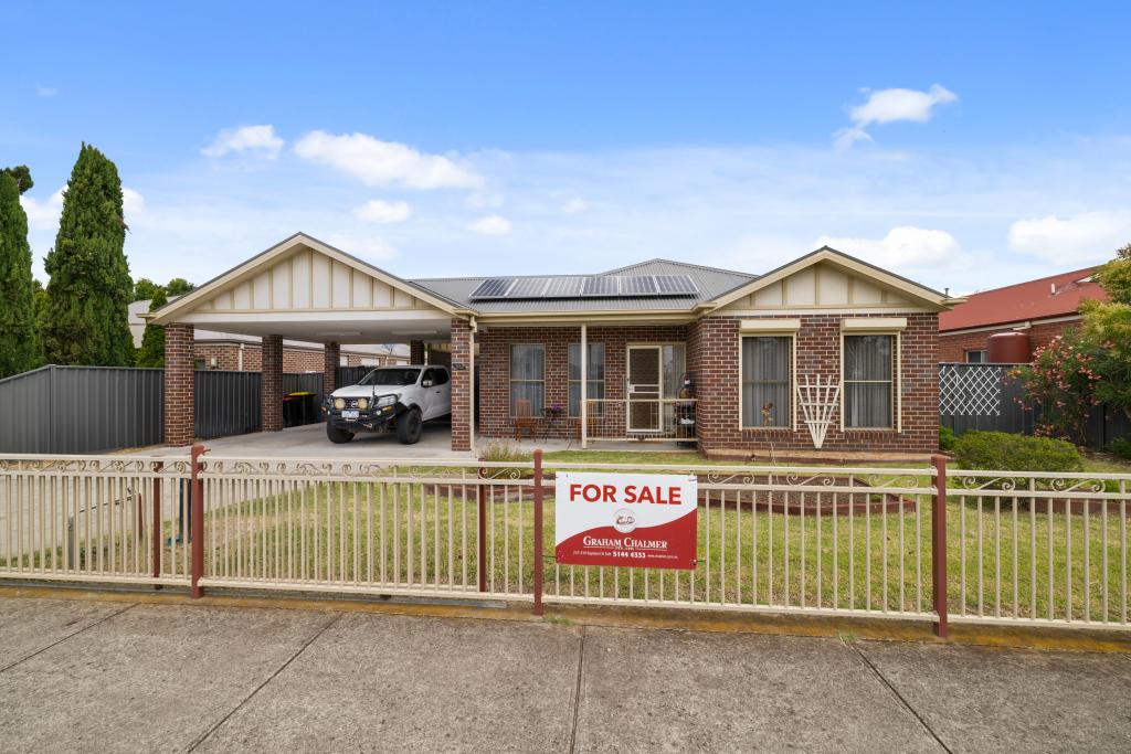 312 DAWSON ST, SALE, VIC 3850