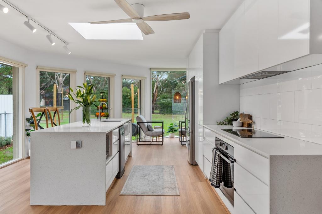 48 Gap Rd, Riddells Creek, VIC 3431