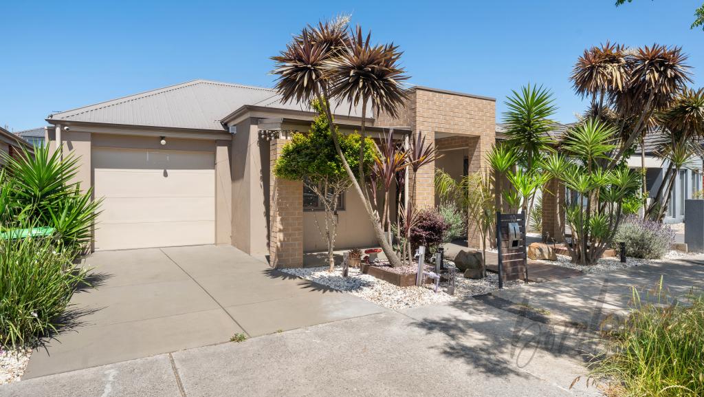 10 Clarendon Ave, Craigieburn, VIC 3064