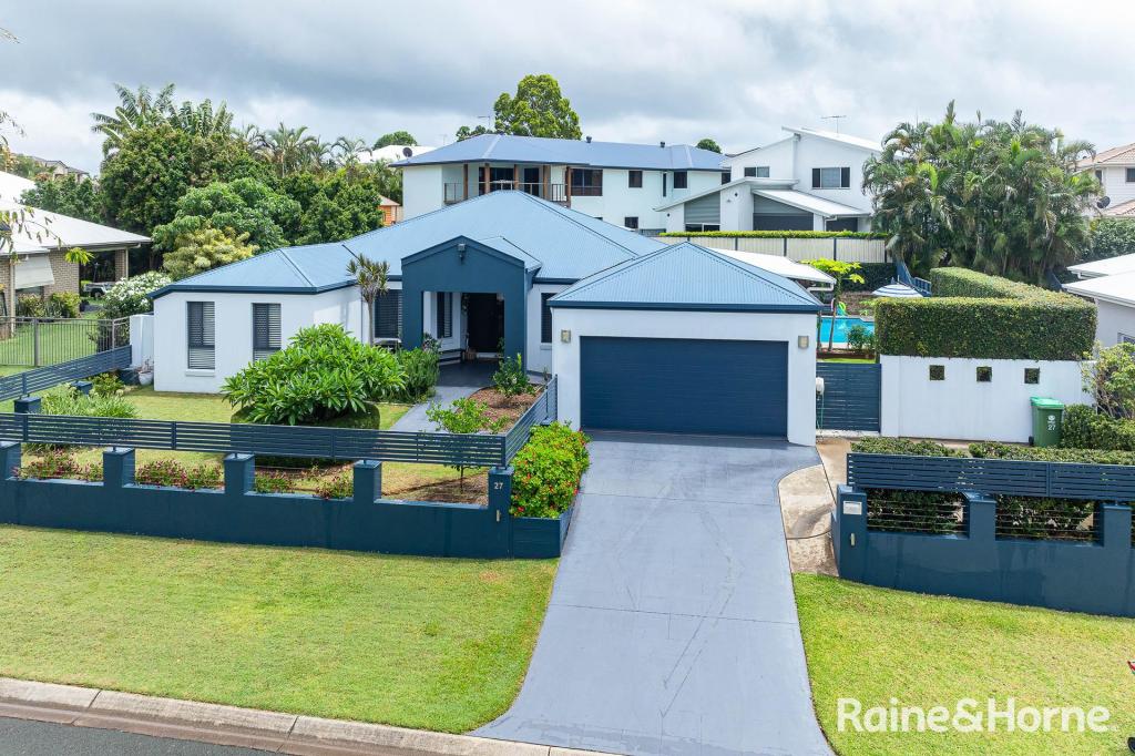 27 Watervale Dr, Redland Bay, QLD 4165