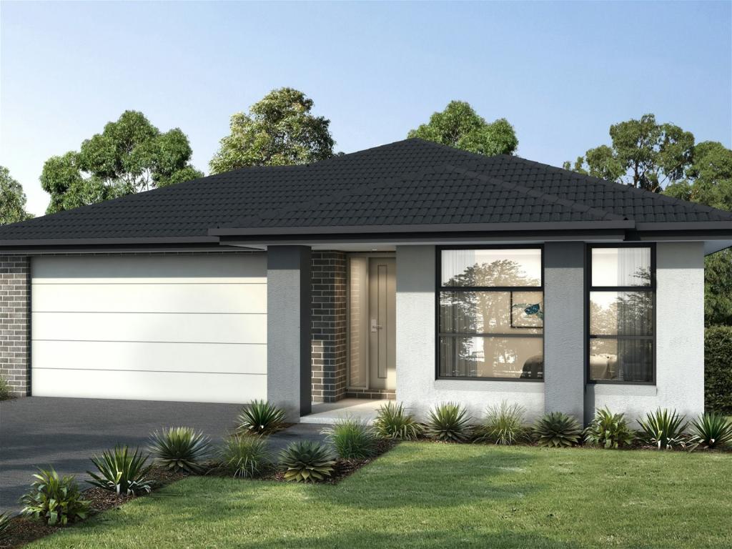 Lot 1303 Steamboat Ave, Winter Valley, VIC 3358