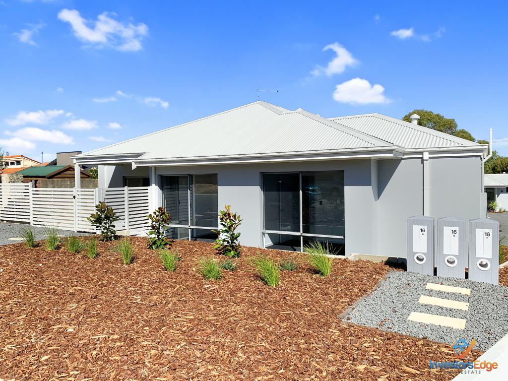 16a Windsor Pl, Kallaroo, WA 6025