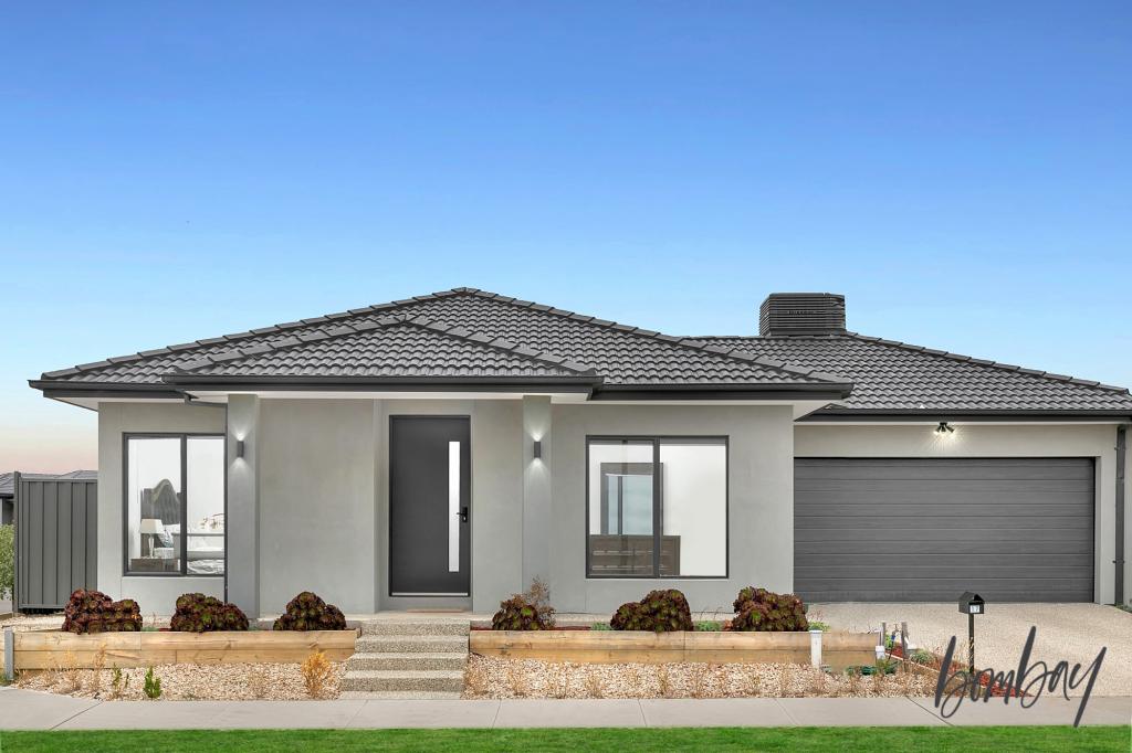 17 Stonecutter Cres, Wollert, VIC 3750