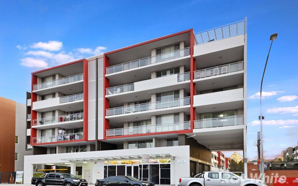 104/24-28 Mons Rd, Westmead, NSW 2145