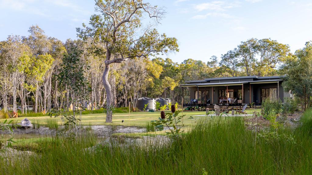 253 Anderson Way, Agnes Water, QLD 4677