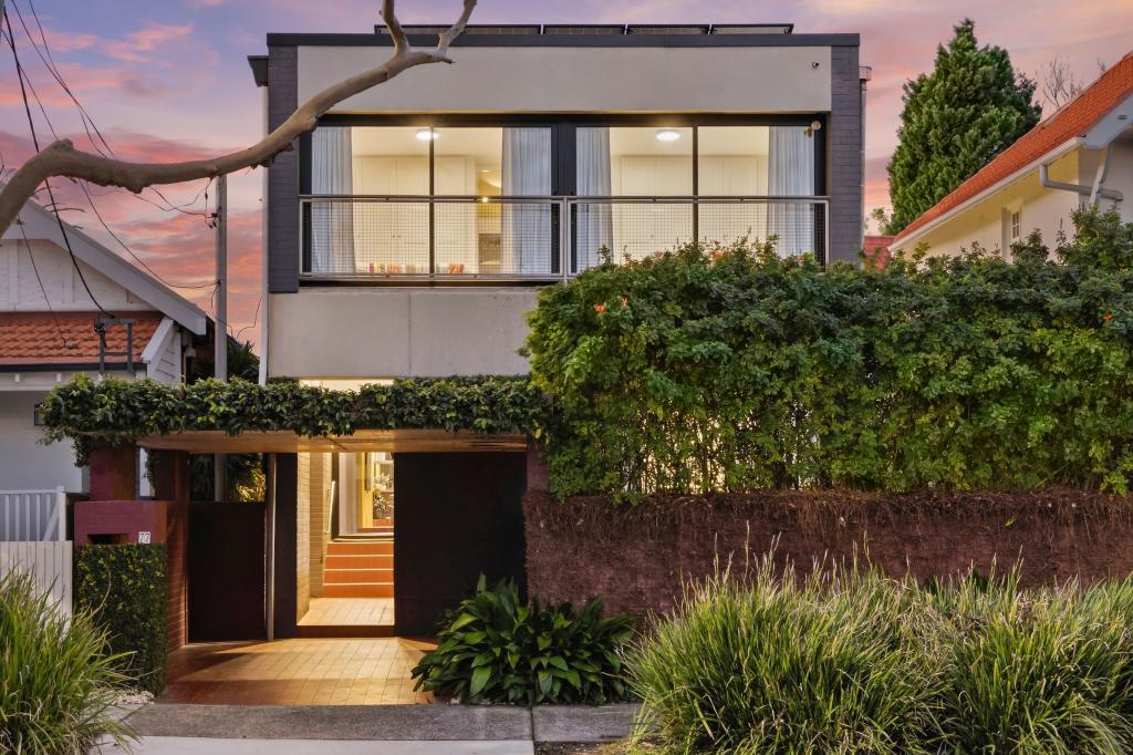 77 Belmont Rd, Mosman, NSW 2088