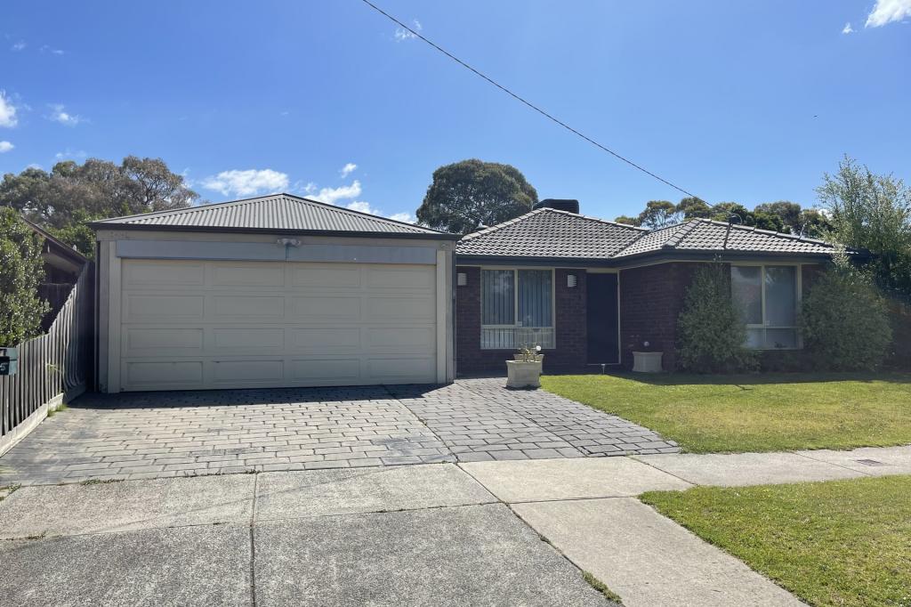 25 Strong Dr, Hampton Park, VIC 3976