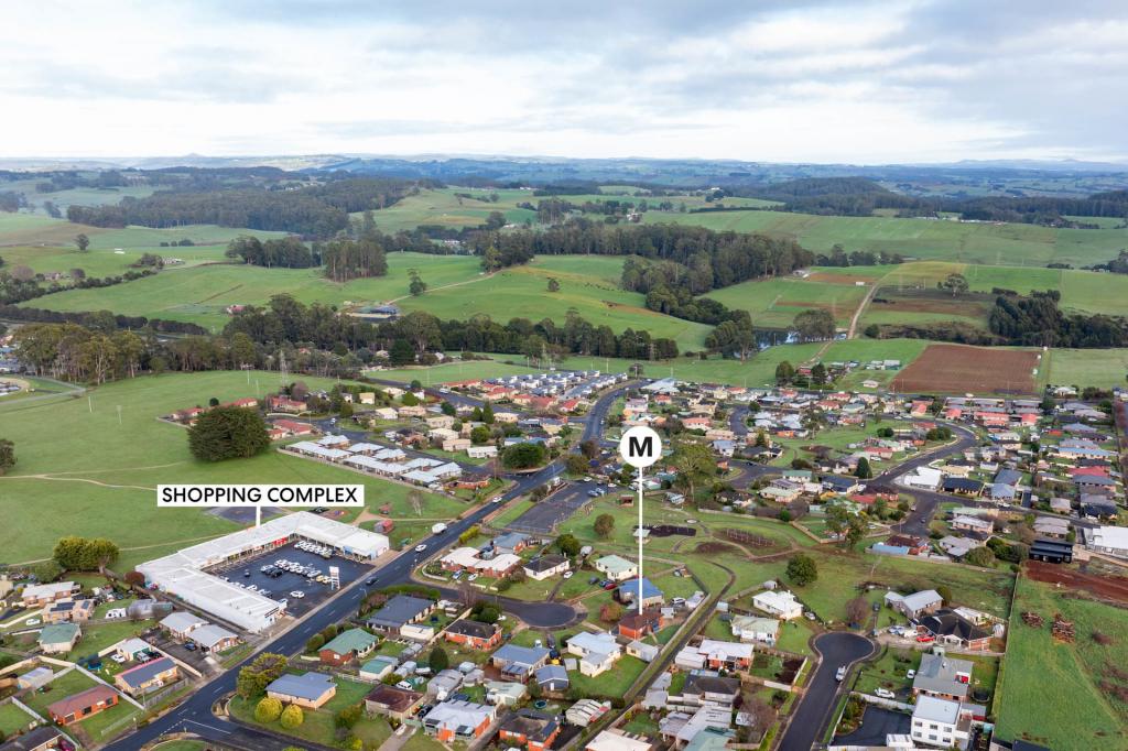 7 Agar Ct, Shorewell Park, TAS 7320
