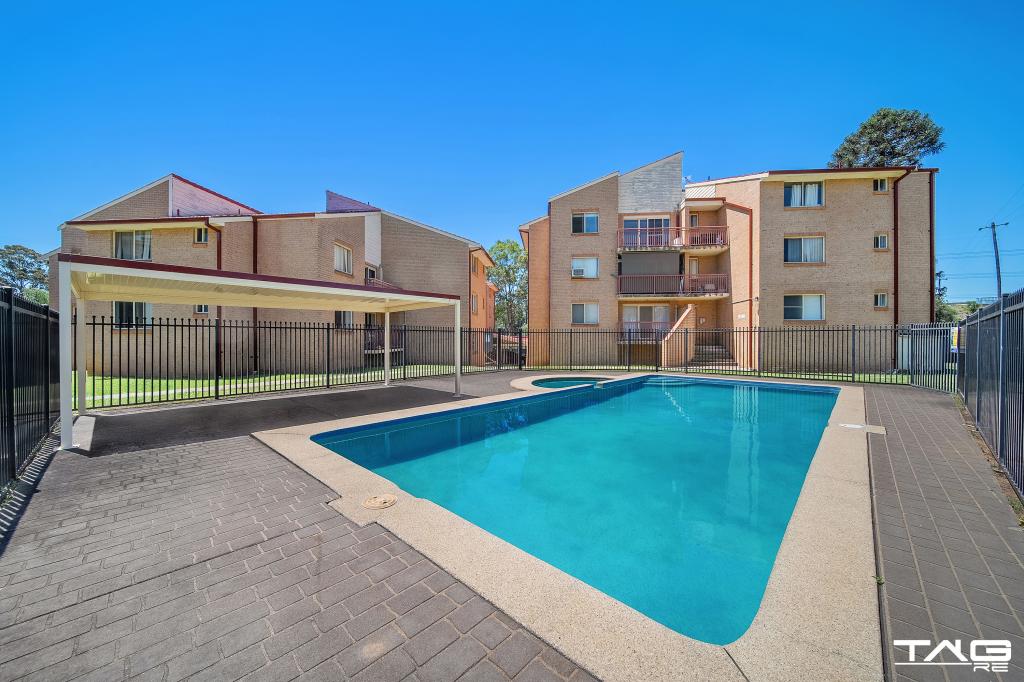 16/40-42 Victoria St, Werrington, NSW 2747