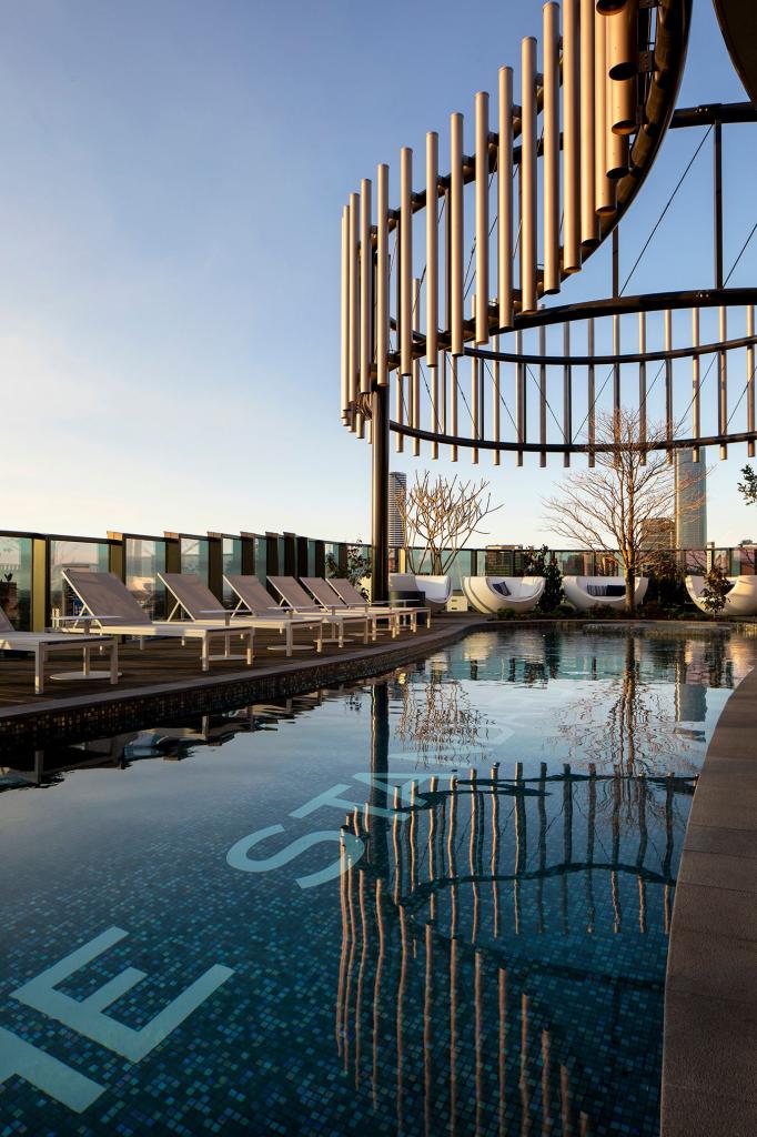 1202/15 Manning St, South Brisbane, QLD 4101