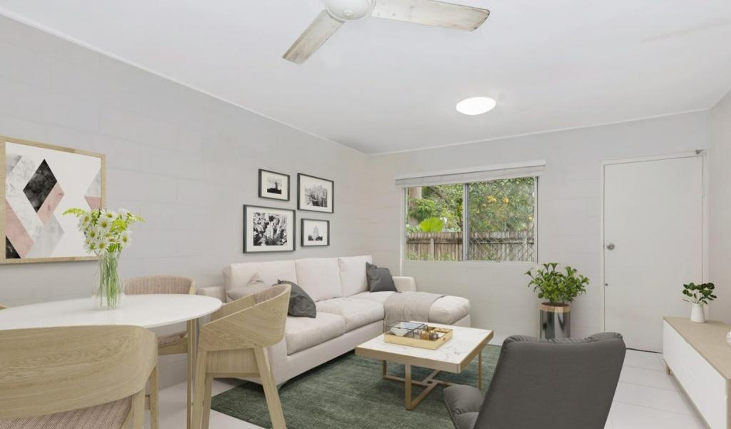 5/5 Macintosh St, Hermit Park, QLD 4812