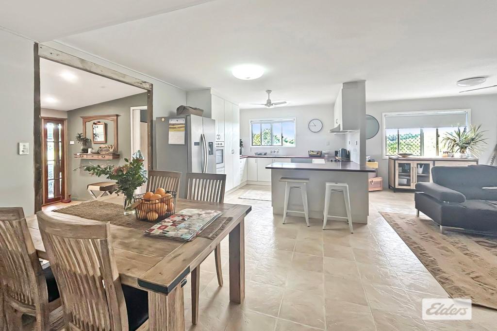1188 Millaa Millaa Malanda Rd, Tarzali, QLD 4885