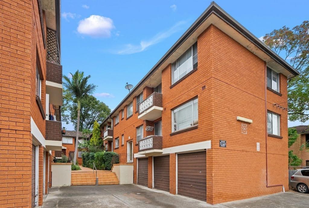 7/10 Melrose Ave, Wiley Park, NSW 2195