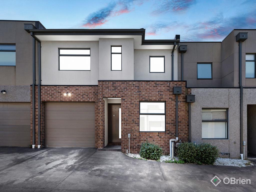 3/20 Dunraven Ct, Sydenham, VIC 3037