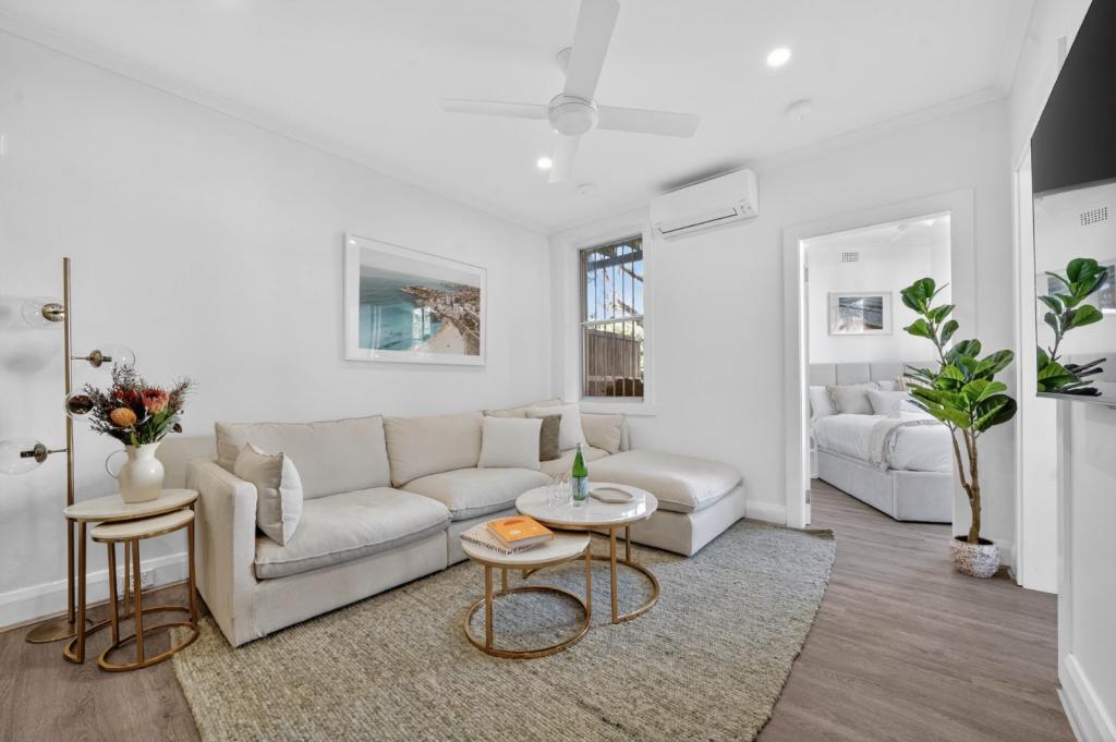 Contact agent for address, BONDI BEACH, NSW 2026