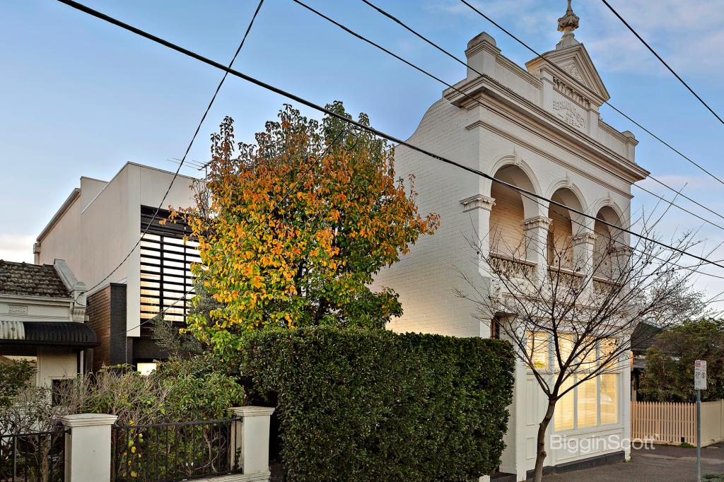 128 Lennox St, Richmond, VIC 3121