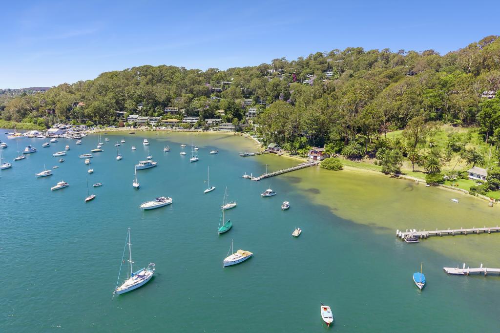 96-104 Cabarita Rd, Avalon Beach, NSW 2107