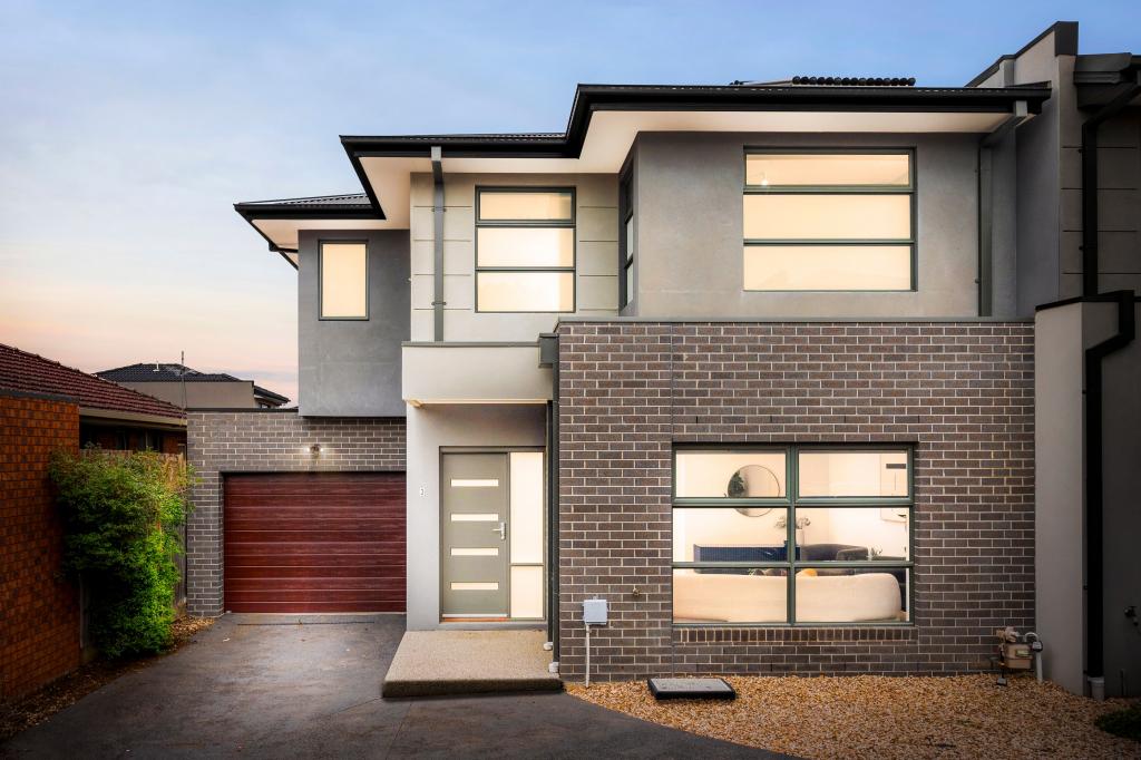 3/33 Kennedy St, Glenroy, VIC 3046
