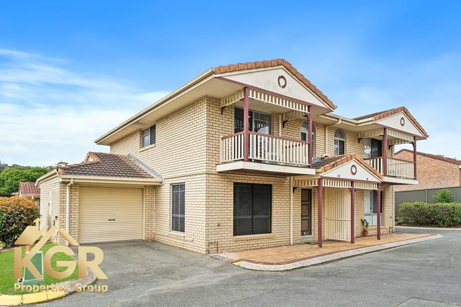 19/10 Lawrence Cl, Robertson, QLD 4109