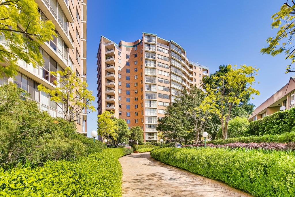63/421 Pacific Hwy, Artarmon, NSW 2064