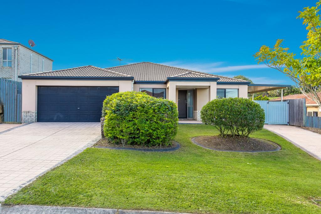 6 Amethyst Ct, Griffin, QLD 4503