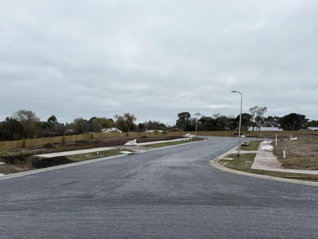 Lot 52/10 Banksia Rise, Nyora, VIC 3987