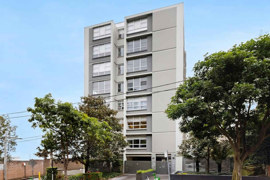 33/80 Cook Rd, Centennial Park, NSW 2021