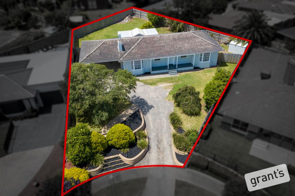 7 Clark Ct, Berwick, VIC 3806