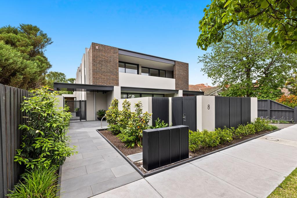 4/8 Darling Rd, Malvern East, VIC 3145