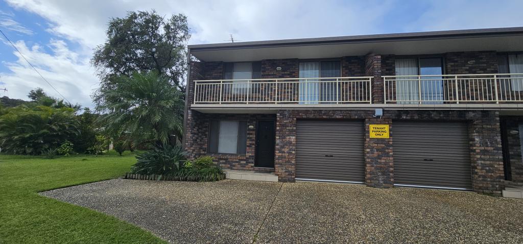 1/25 Arthur St, Coffs Harbour, NSW 2450