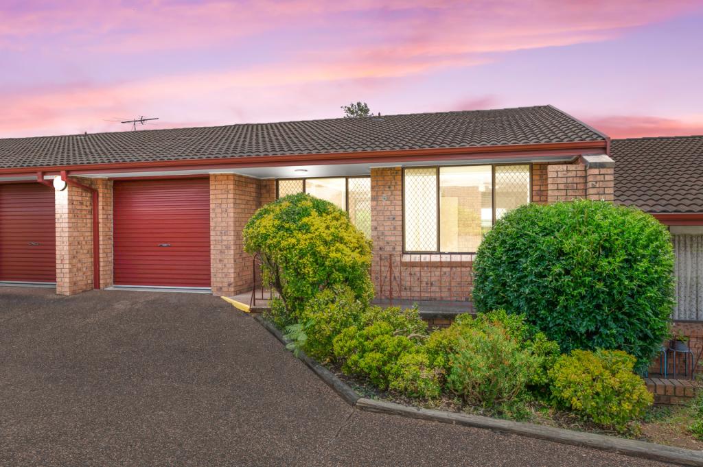 5/9 Hickey St, Cessnock, NSW 2325