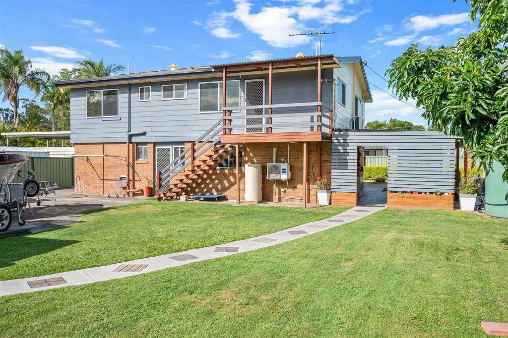 3 Tovey Rd, Boronia Heights, QLD 4124