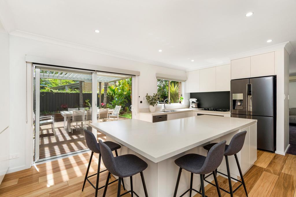 6a Tramore Pl, Killarney Heights, NSW 2087
