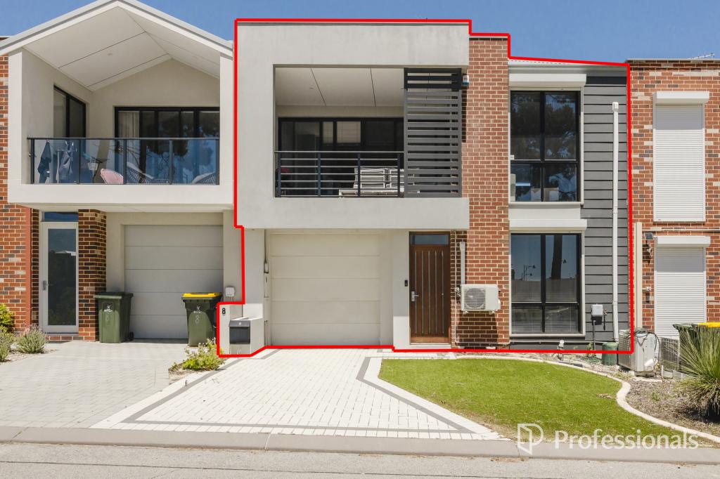 6 PROCLAIM AVE, ELLENBROOK, WA 6069