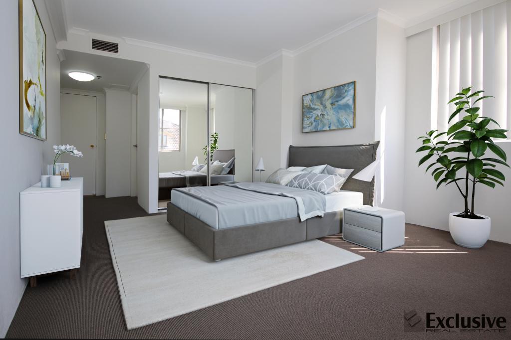 55/5-7 Beresford Rd, Strathfield, NSW 2135